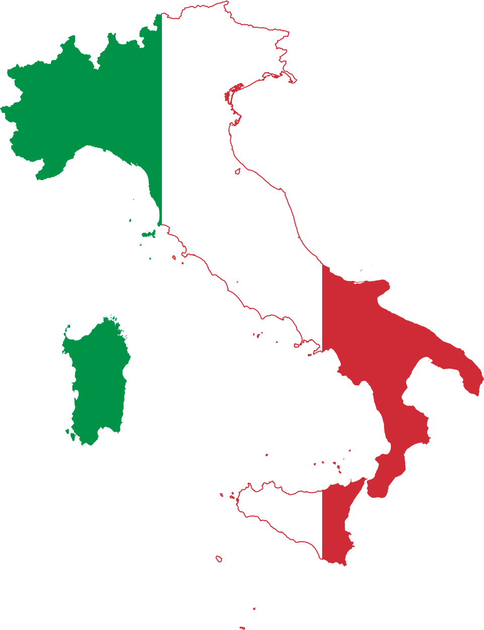 Italy Trivia
