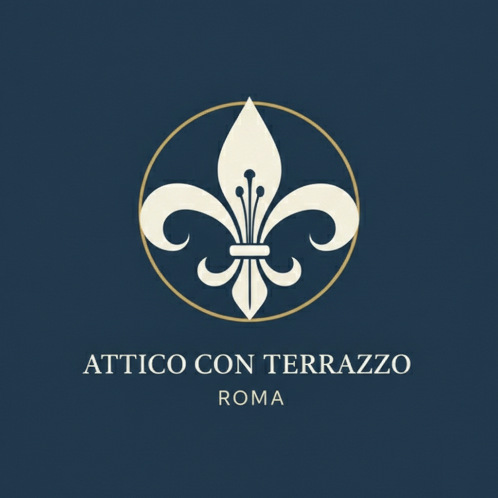 Attico con Terrazzo